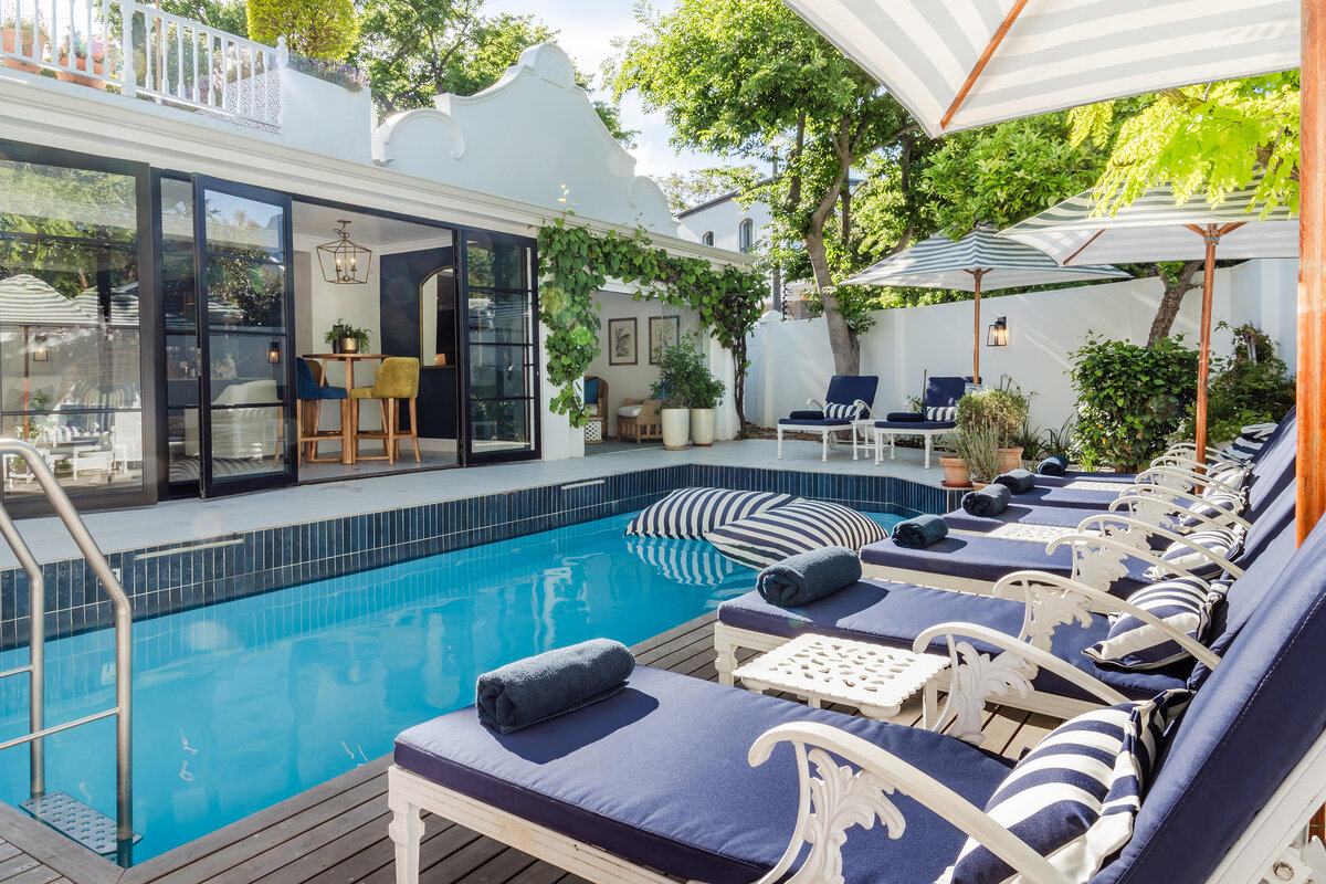 Cedarberg Travel | The Last Word Franschhoek