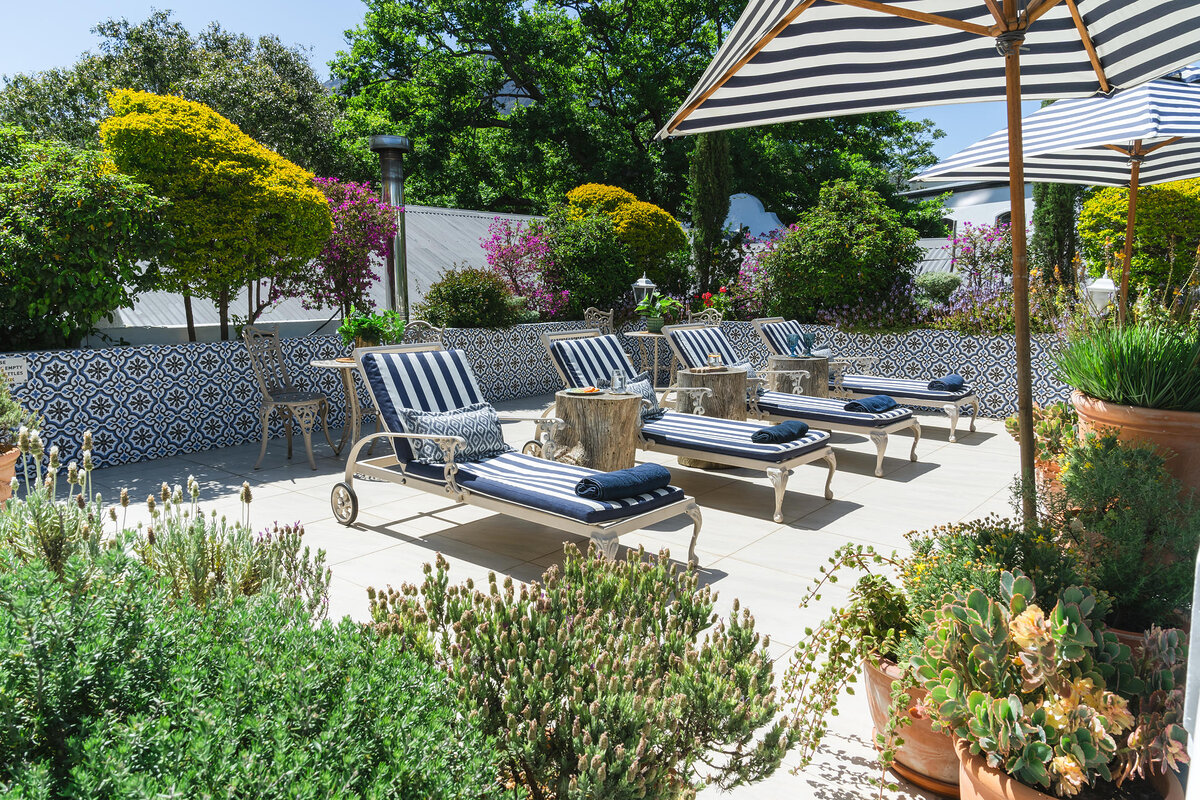 Cedarberg Travel | The Last Word Franschhoek