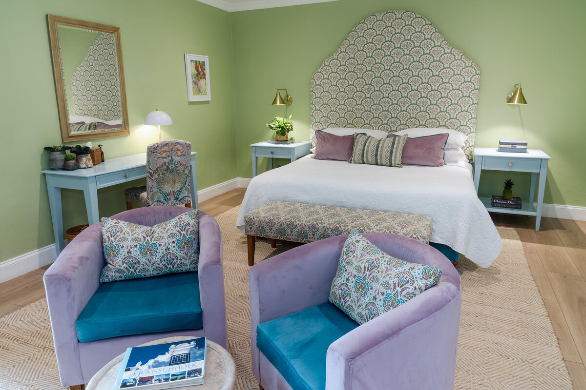 Cedarberg Travel | The Last Word Franschhoek