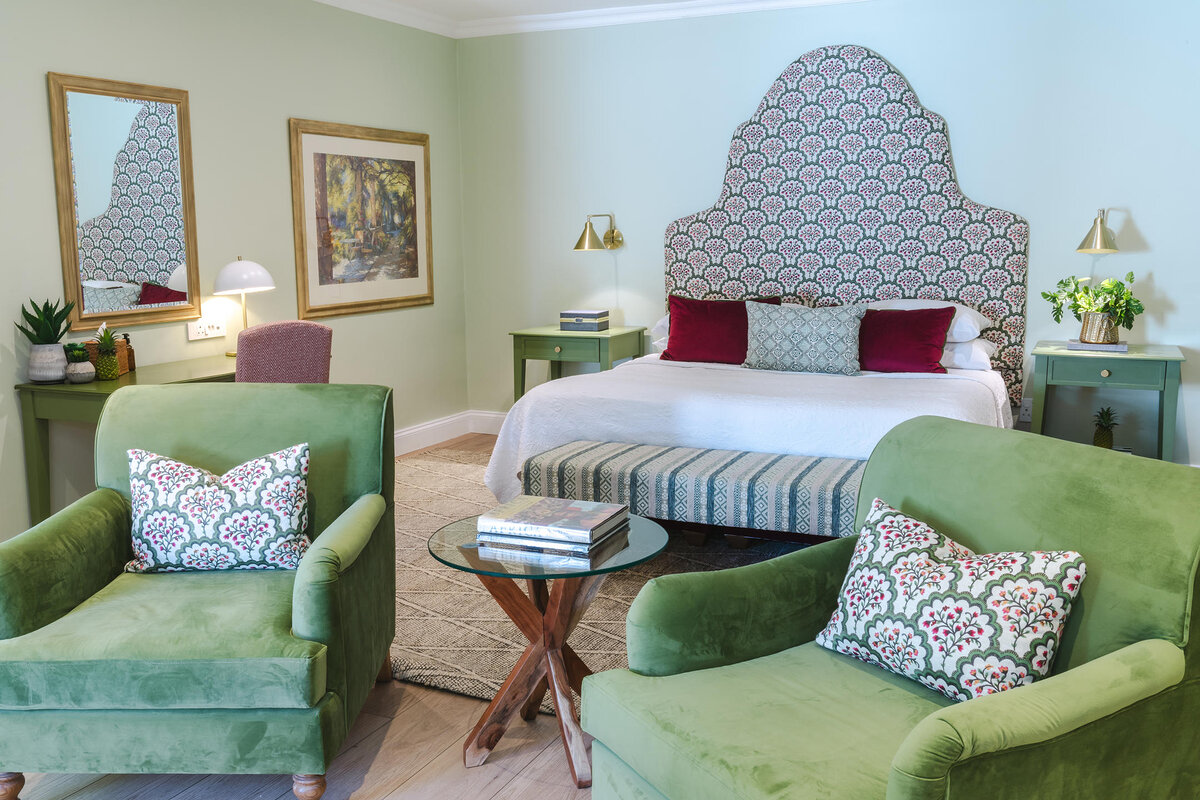 Cedarberg Travel | The Last Word Franschhoek