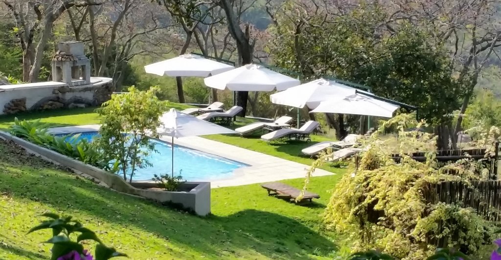 Chestnut Country Lodge