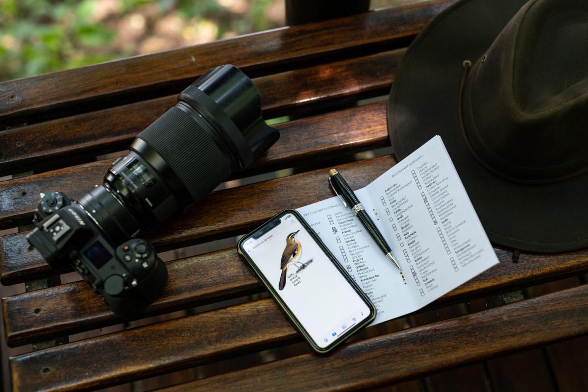 Cedarberg Travel | Ichingo Chobe River Lodge