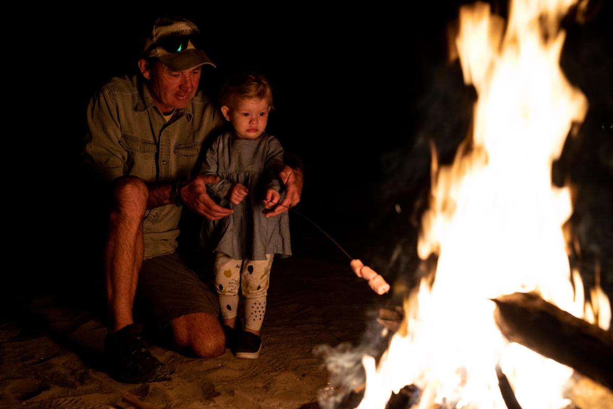 Cedarberg Travel | Ichingo Chobe River Lodge