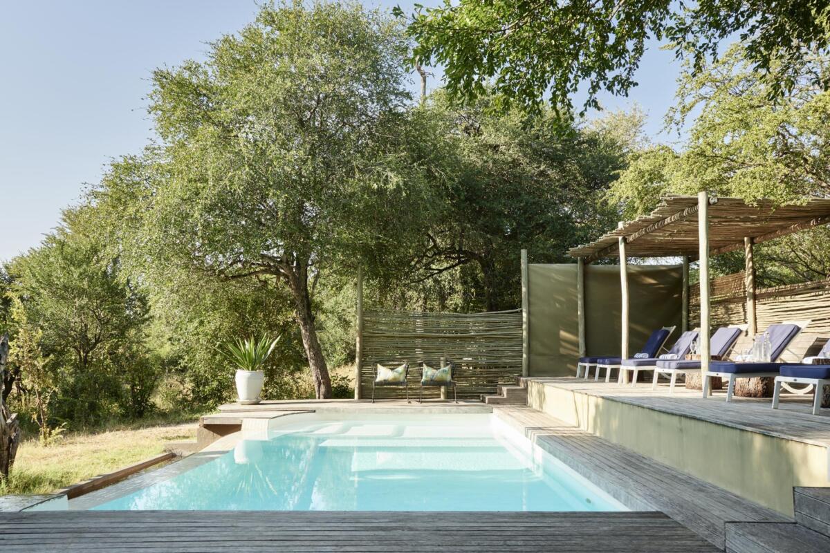 Cedarberg Travel | Victoria Falls River Lodge