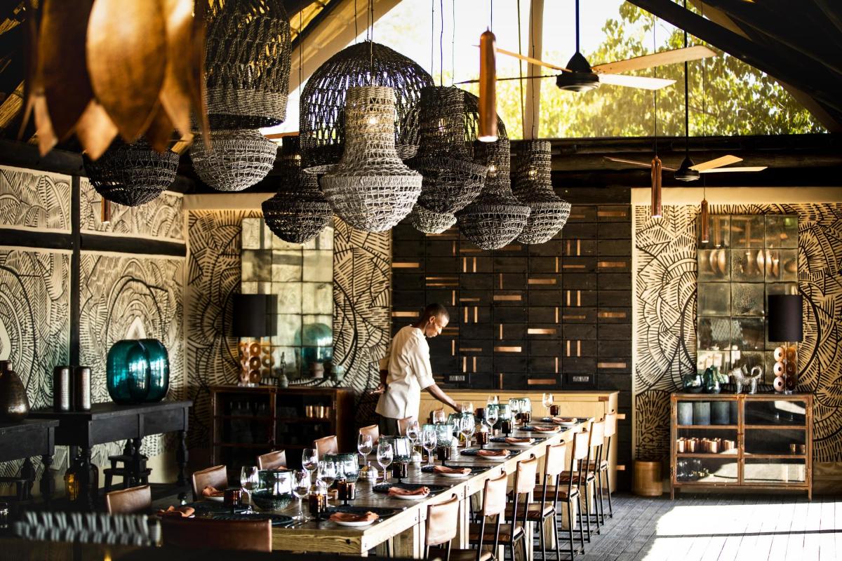 Cedarberg Travel | Wilderness King's Pool Camp