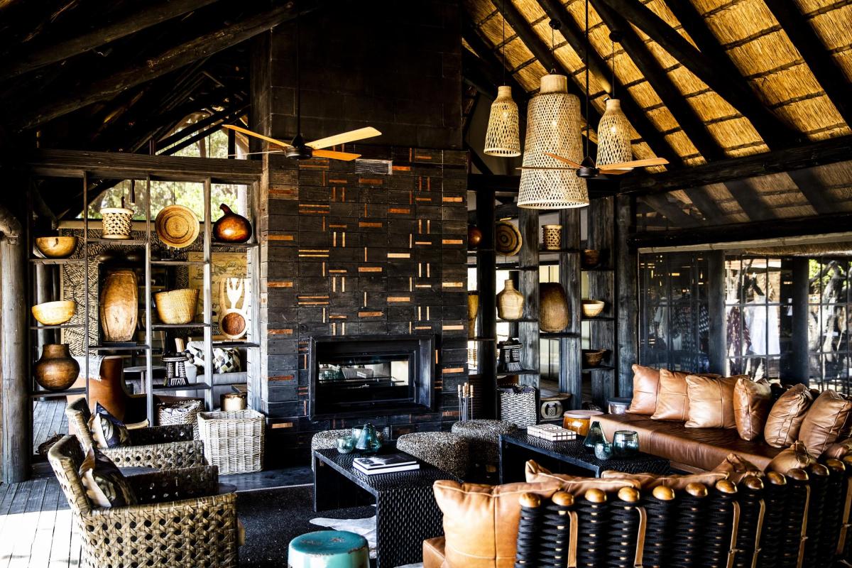 Cedarberg Travel | Wilderness King's Pool Camp