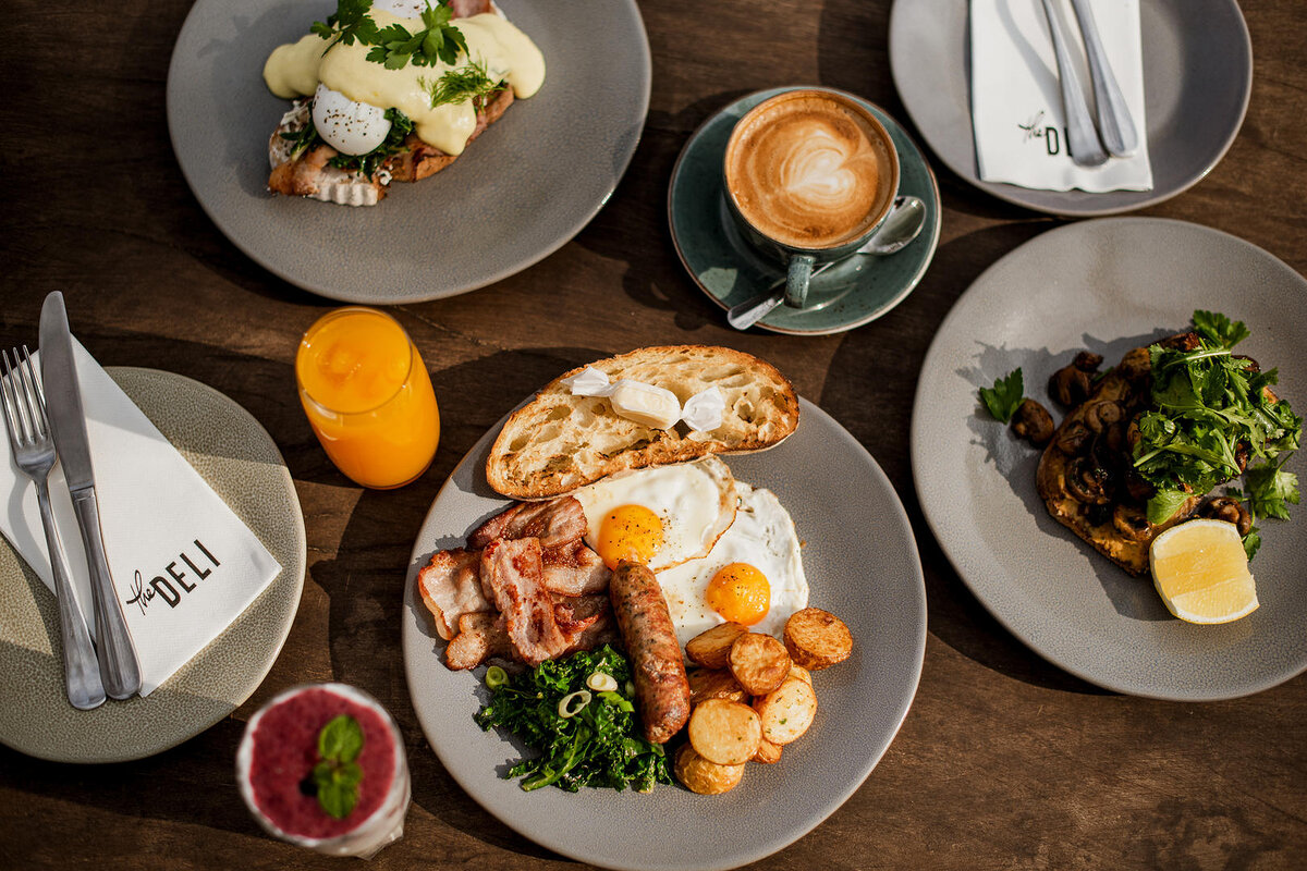 Cedarberg Travel | Boschendal Farm