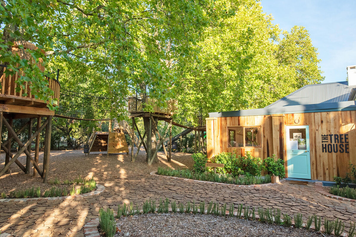 Cedarberg Travel | Boschendal Farm