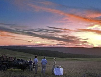 South Africa Safari & Beach 10 nights