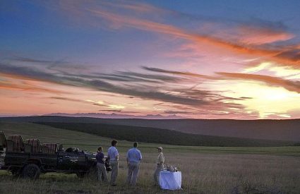 South Africa Safari & Beach 10 nights