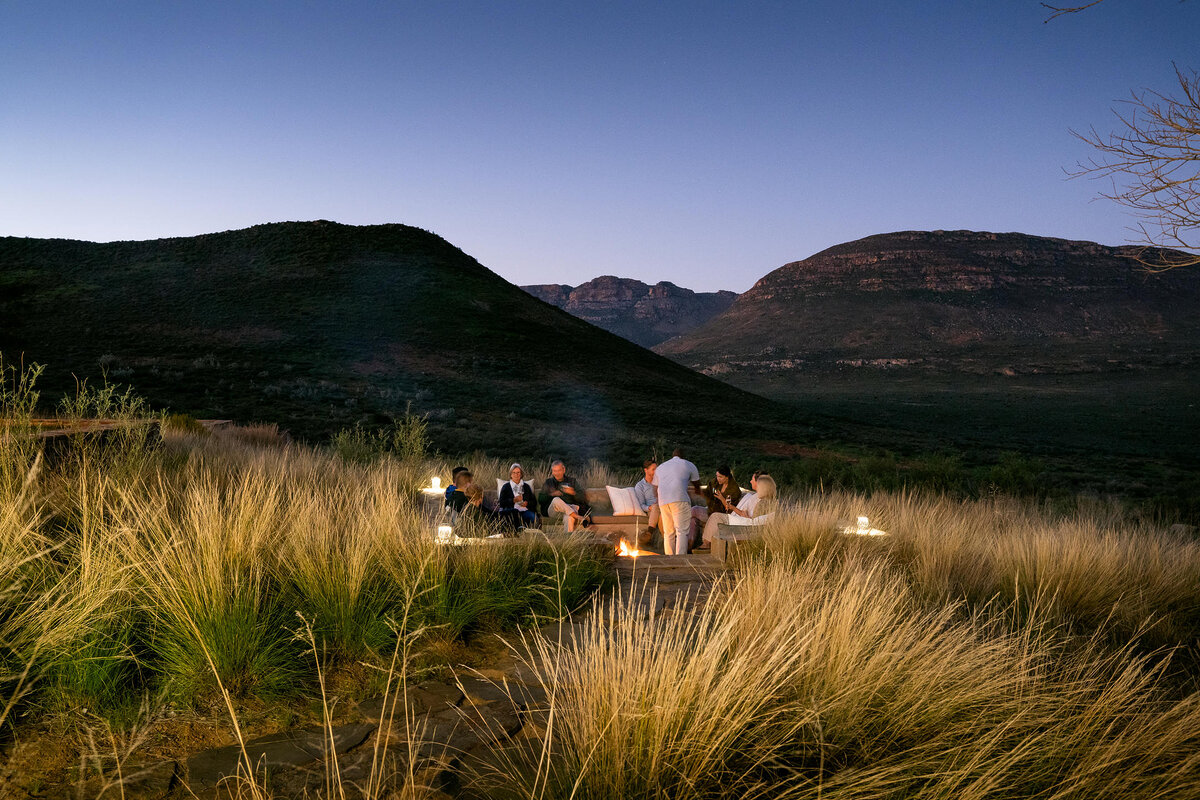 Cedarberg Travel | Simbavati Cederberg Ridge