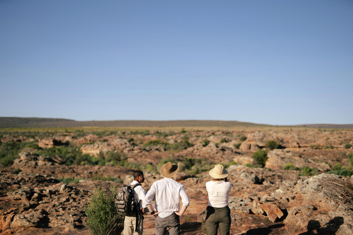 Cedarberg Travel | Simbavati Cederberg Ridge