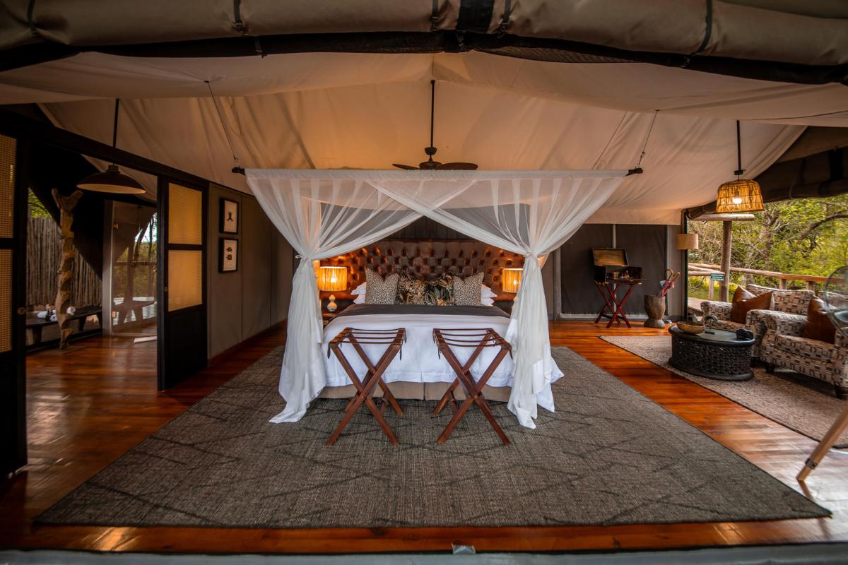 Cedarberg Travel | Rhino Sands Safari Lodge