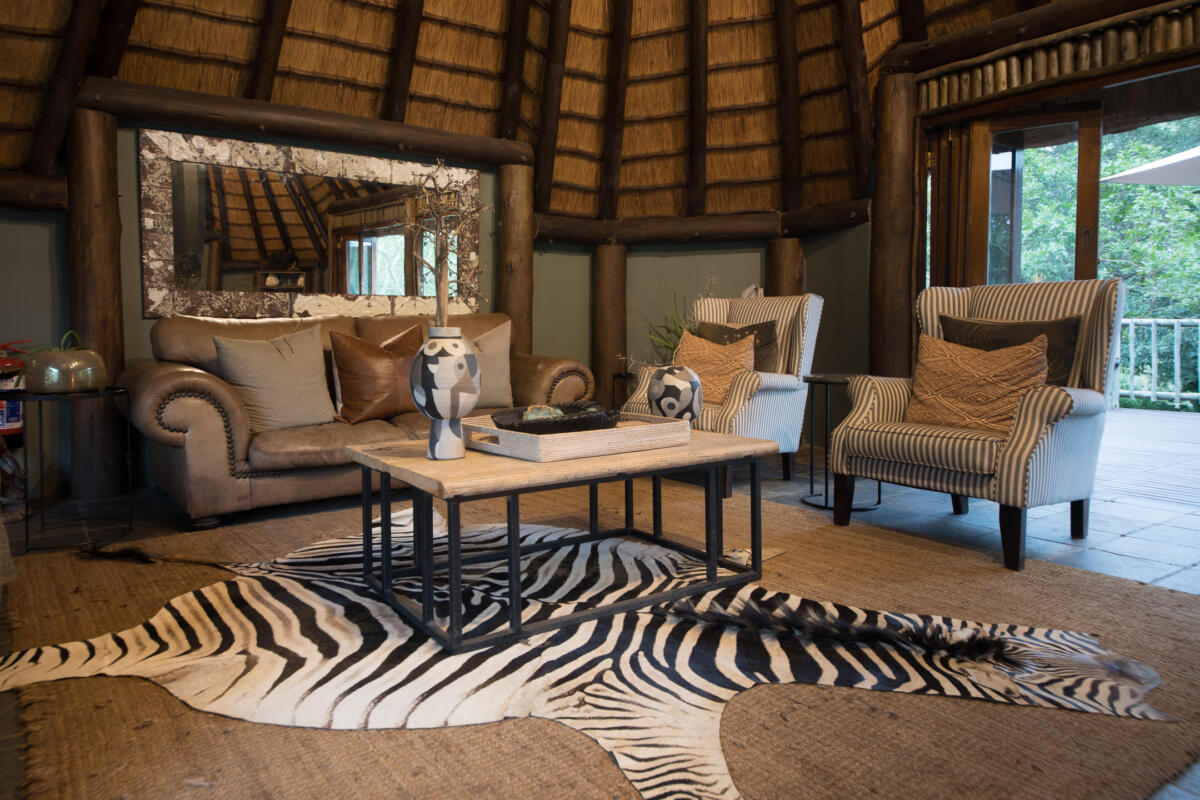 Cedarberg Travel | Rhino River Lodge