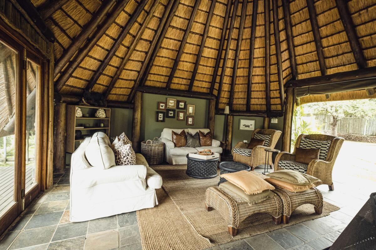 Cedarberg Travel | Rhino River Lodge