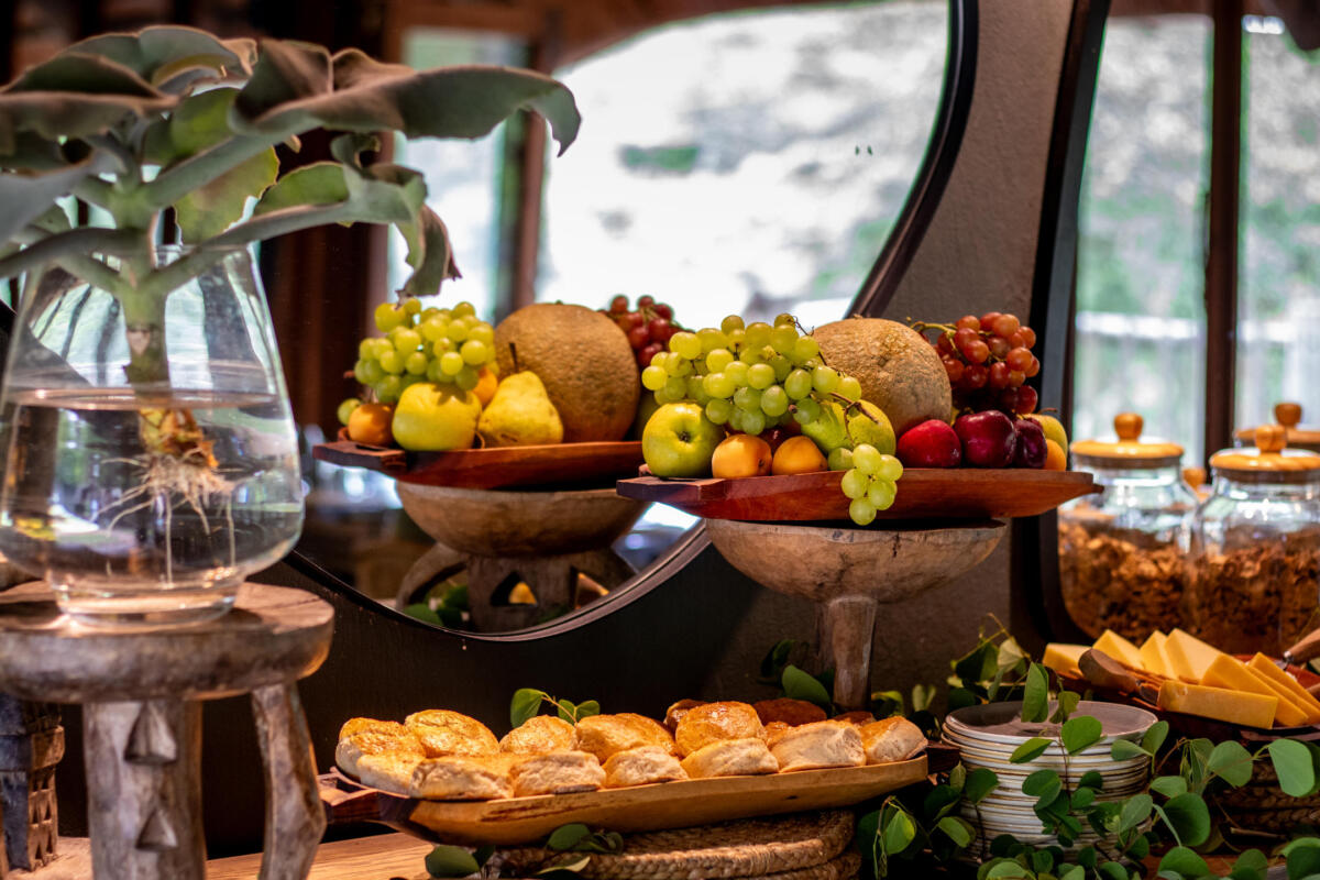 Cedarberg Travel | Rhino River Lodge