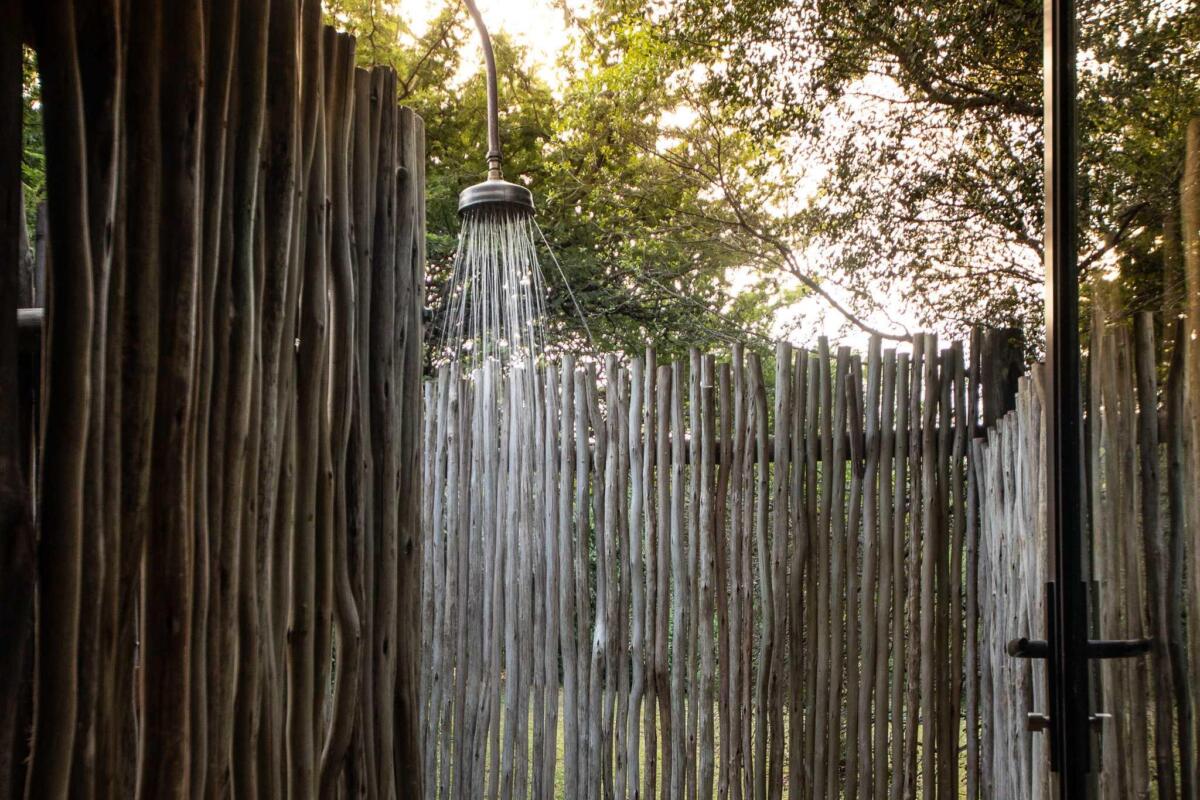 Cedarberg Travel | Rhino River Lodge