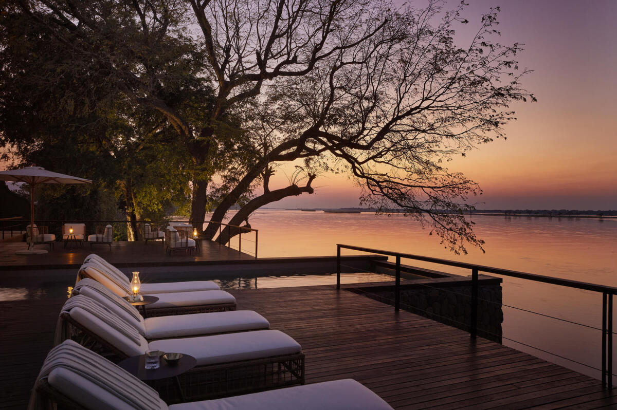 Cedarberg Travel | Zambezi Grande Game Lodge