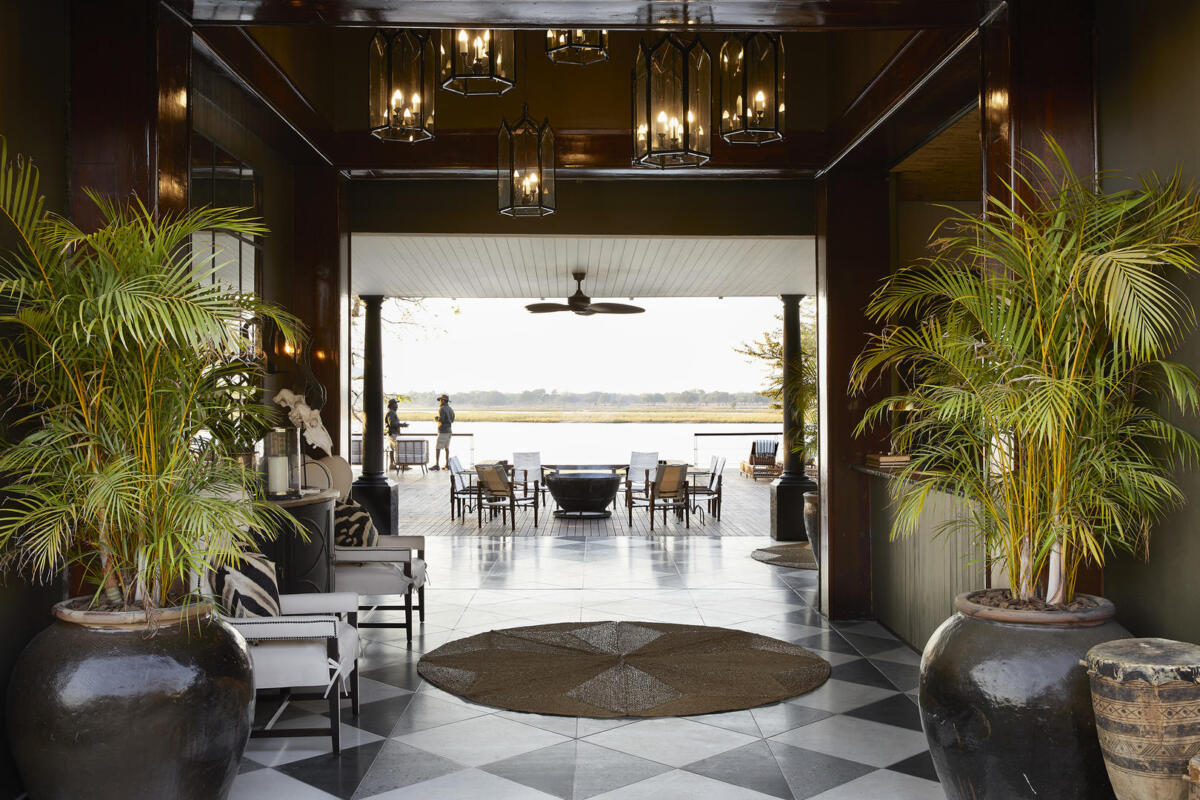 Cedarberg Travel | Zambezi Grande Game Lodge