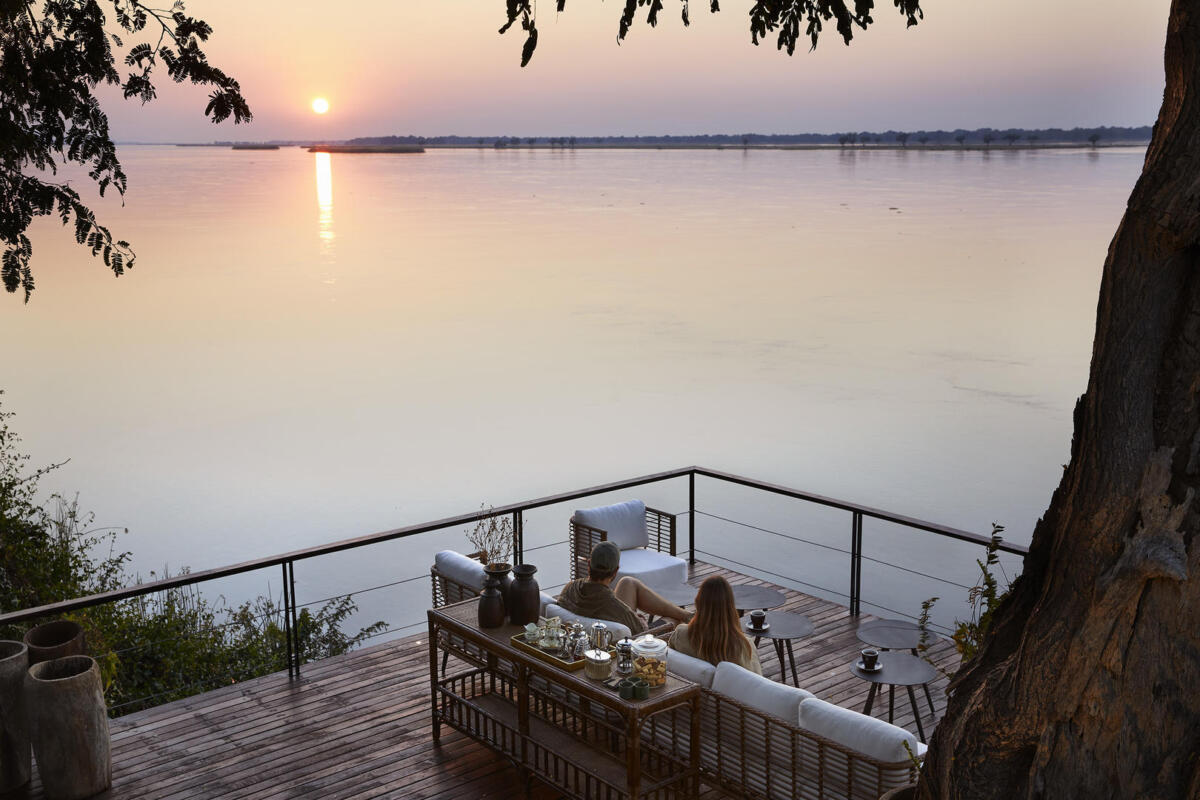 Cedarberg Travel | Zambezi Grande Game Lodge