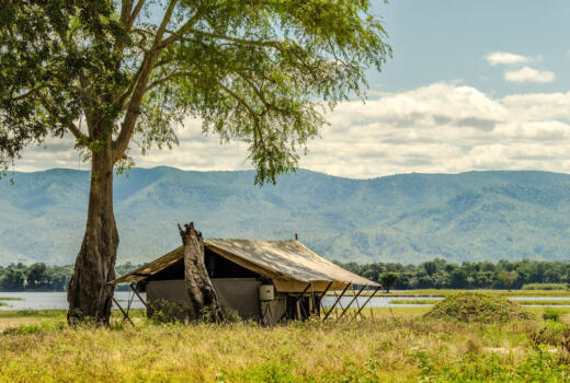 Zambezi Expeditions