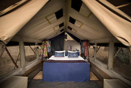 Luxury Tents
