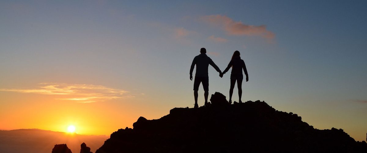 Cool places to pop the question