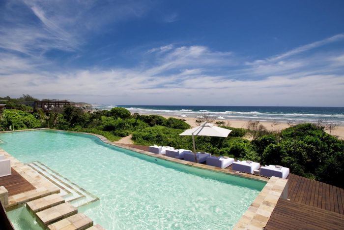 Cedarberg Travel | Kruger to Mozambique Coast Beach Fly-in