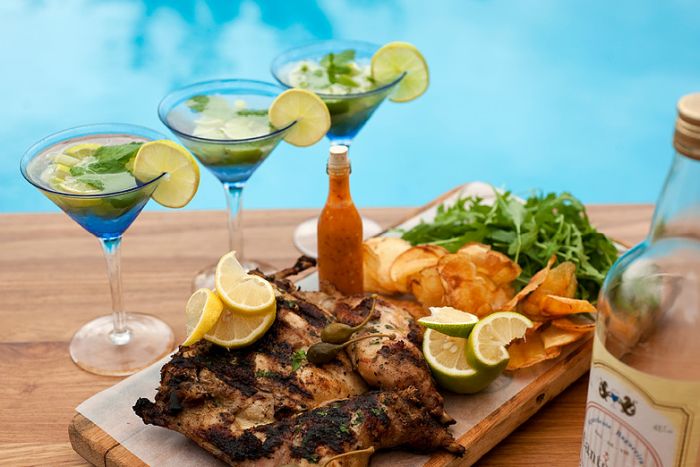 Cedarberg Travel | Kruger to Mozambique Coast Beach Fly-in