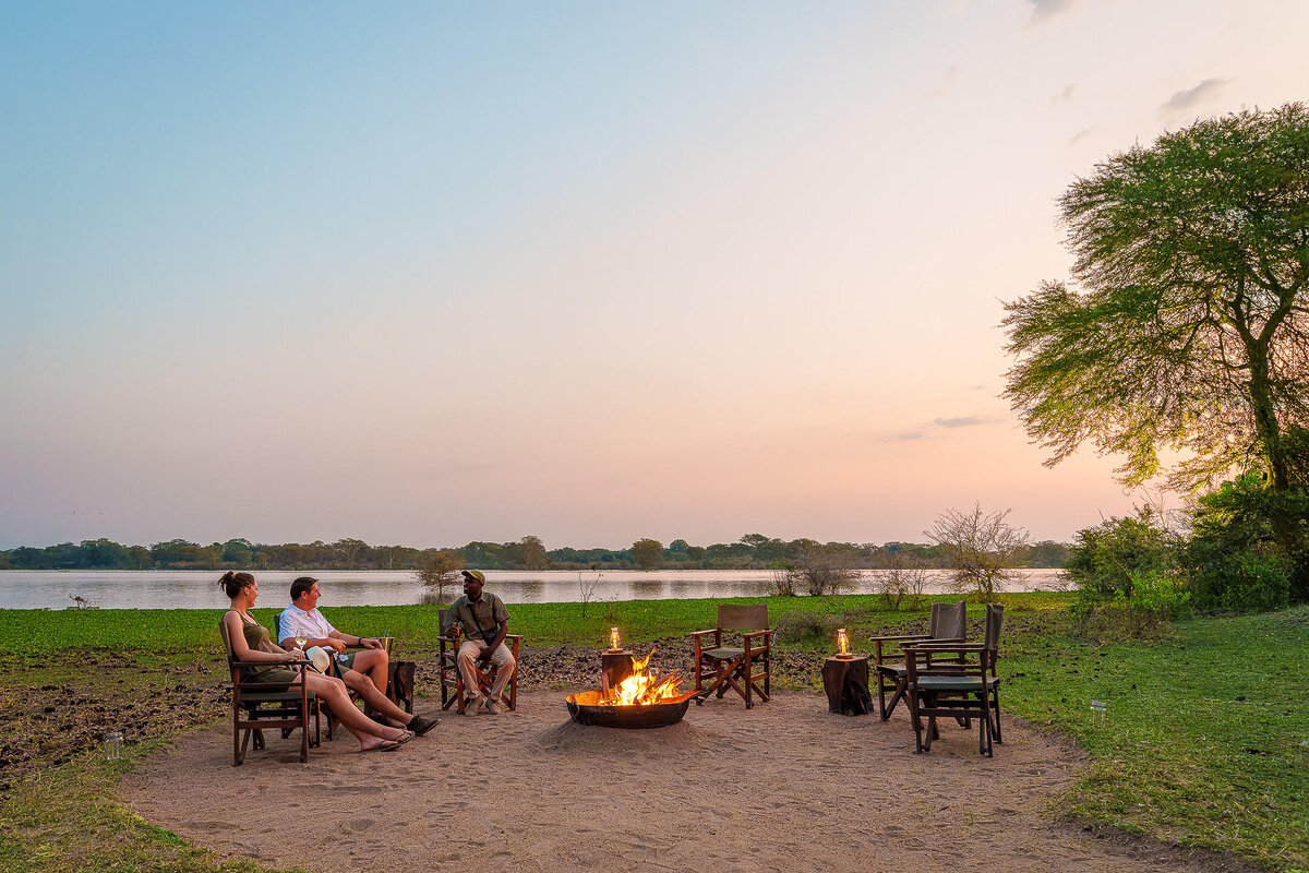 Cedarberg Travel | Kuthengo Camp