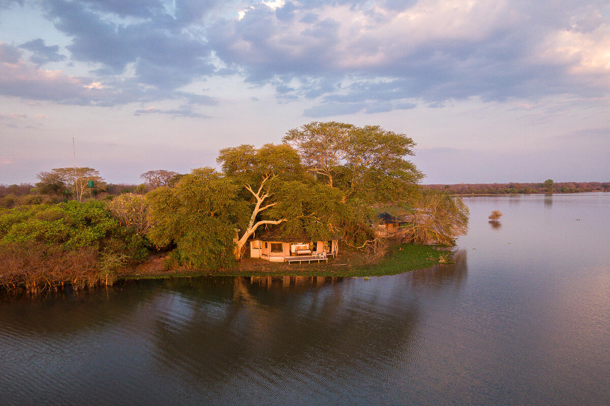 Cedarberg Travel | Kuthengo Camp