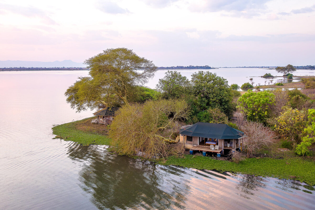 Cedarberg Travel | Kuthengo Camp