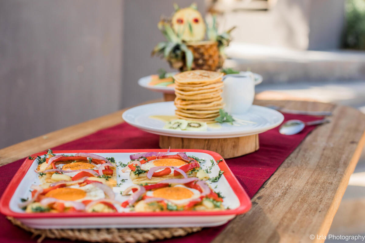 Cedarberg Travel | Kafunta River Lodge