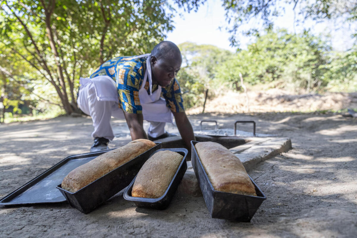 Cedarberg Travel | Takwela Camp