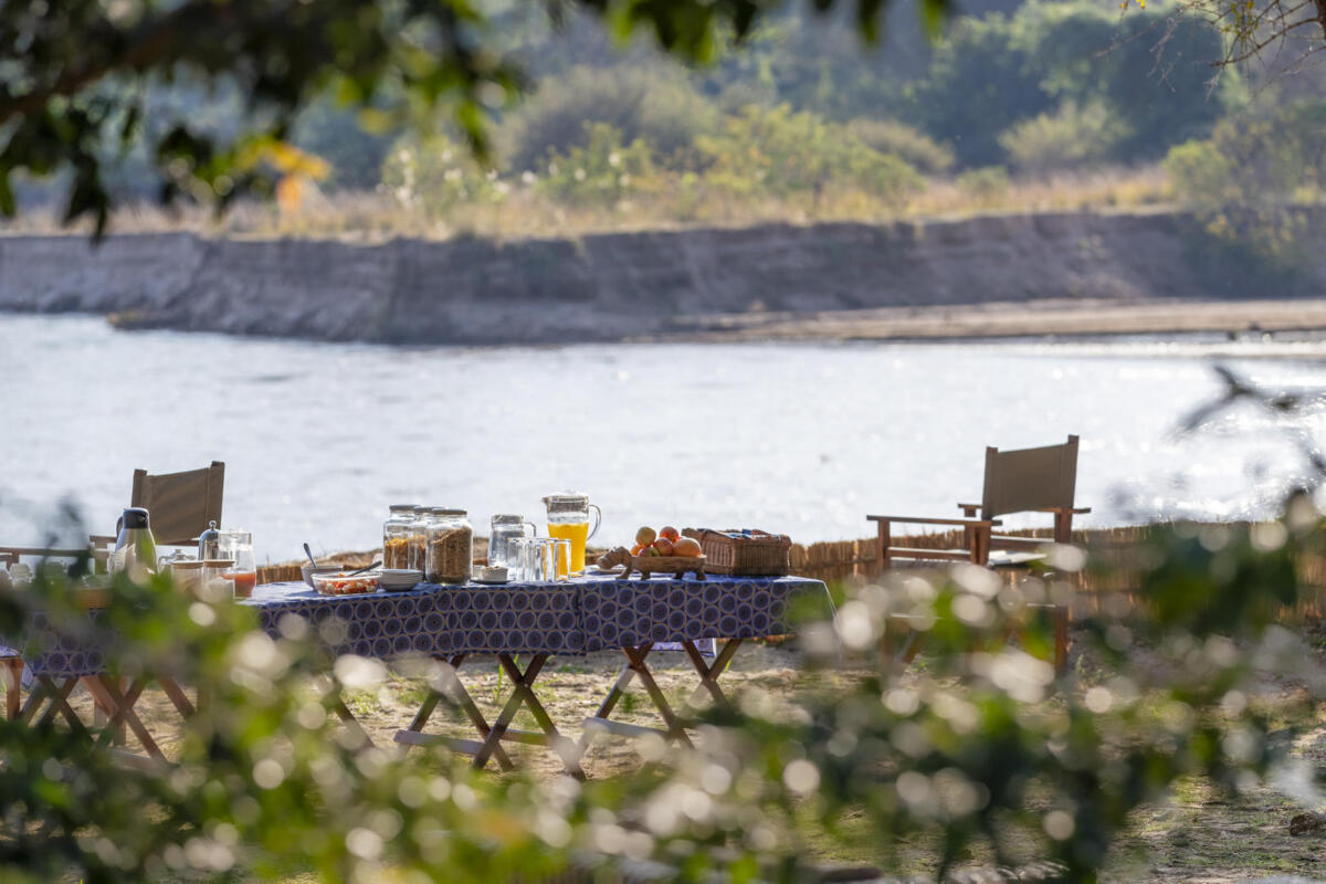 Cedarberg Travel | Takwela Camp