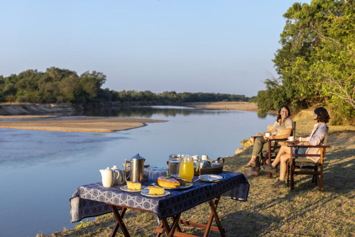 Cedarberg Travel | Takwela Camp