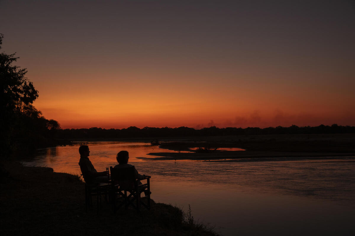 Cedarberg Travel | Takwela Camp