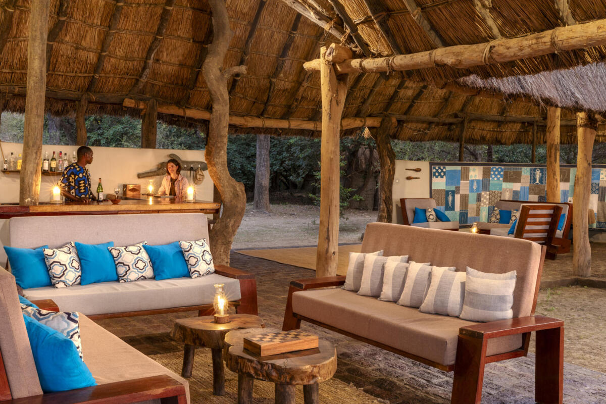 Cedarberg Travel | Takwela Camp
