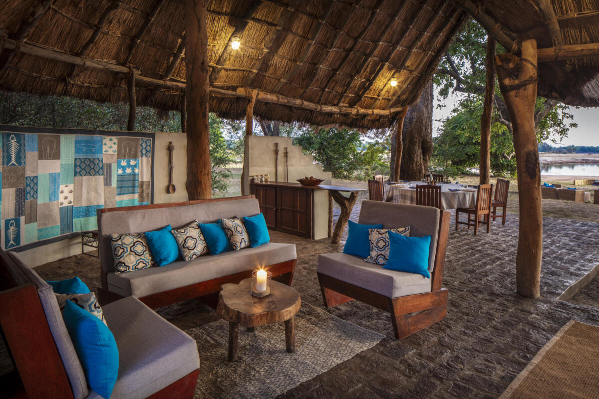 Cedarberg Travel | Takwela Camp