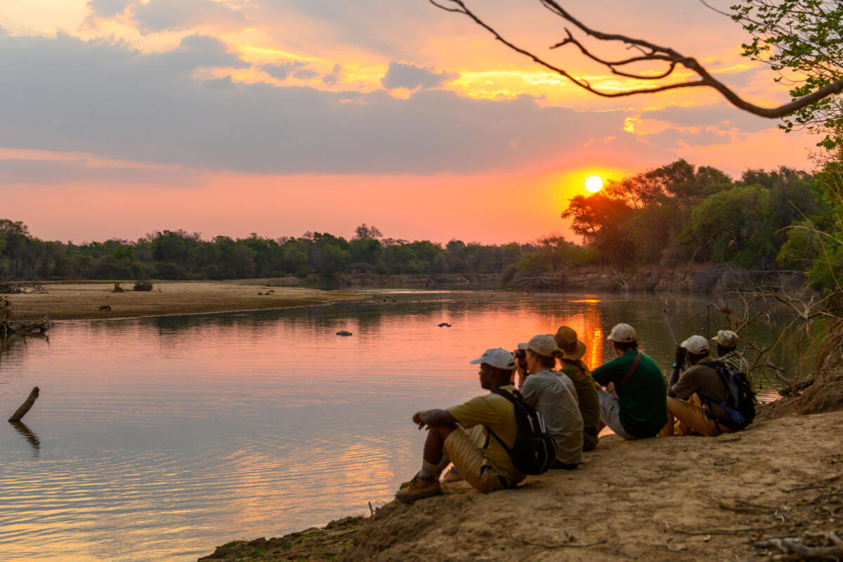 Cedarberg Travel | Takwela Camp