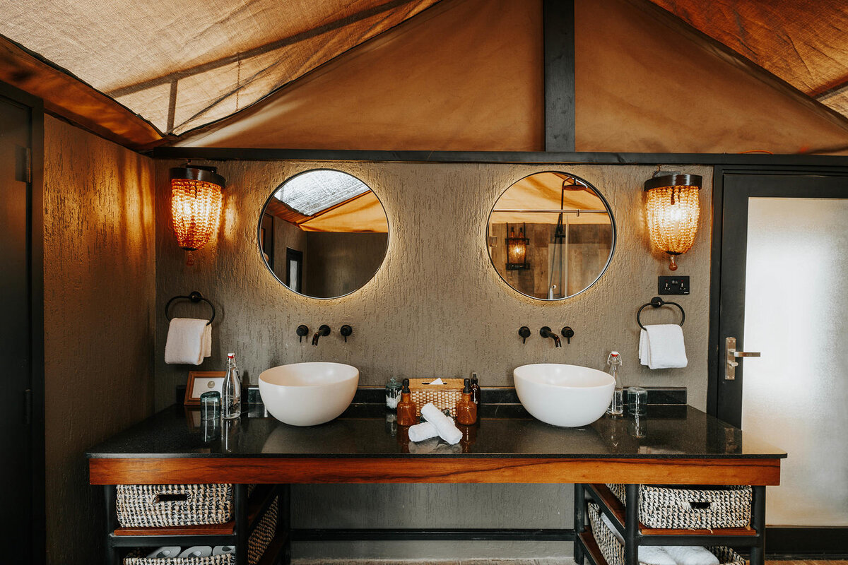 Cedarberg Travel | Nimali Tarangire