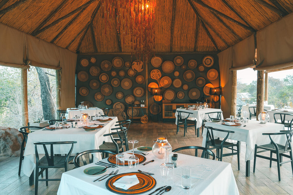 Cedarberg Travel | Nimali Tarangire