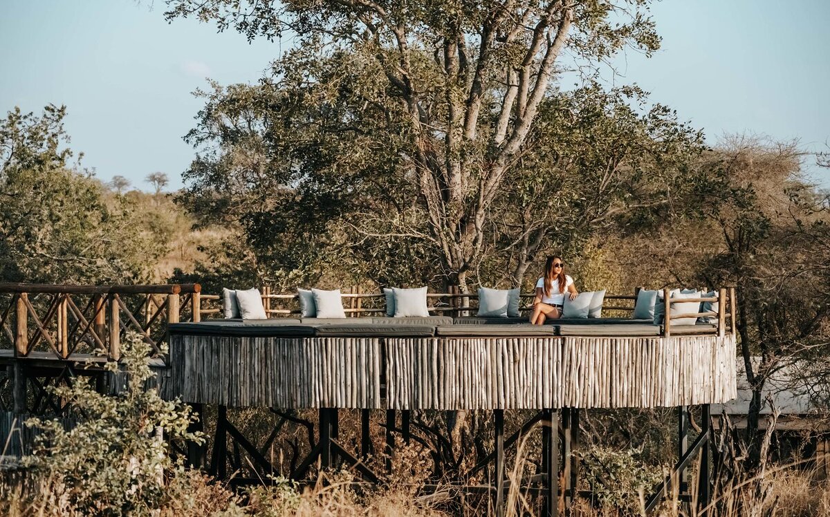 Cedarberg Travel | Nimali Tarangire