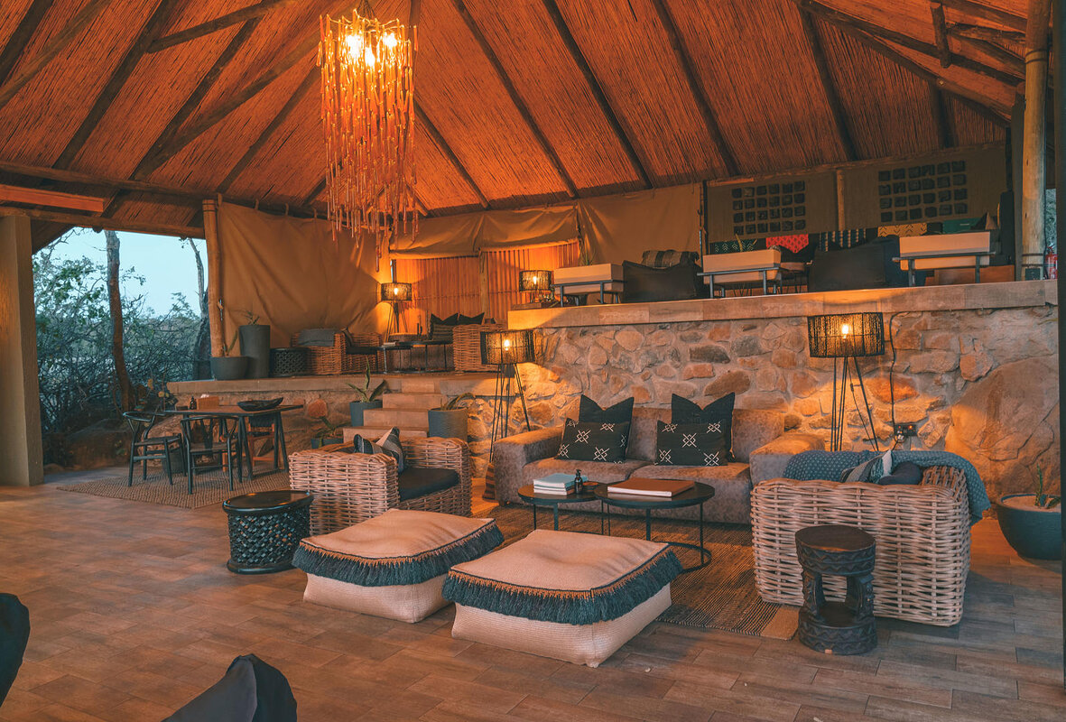 Cedarberg Travel | Nimali Tarangire