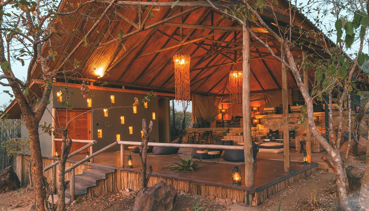 Cedarberg Travel | Nimali Tarangire