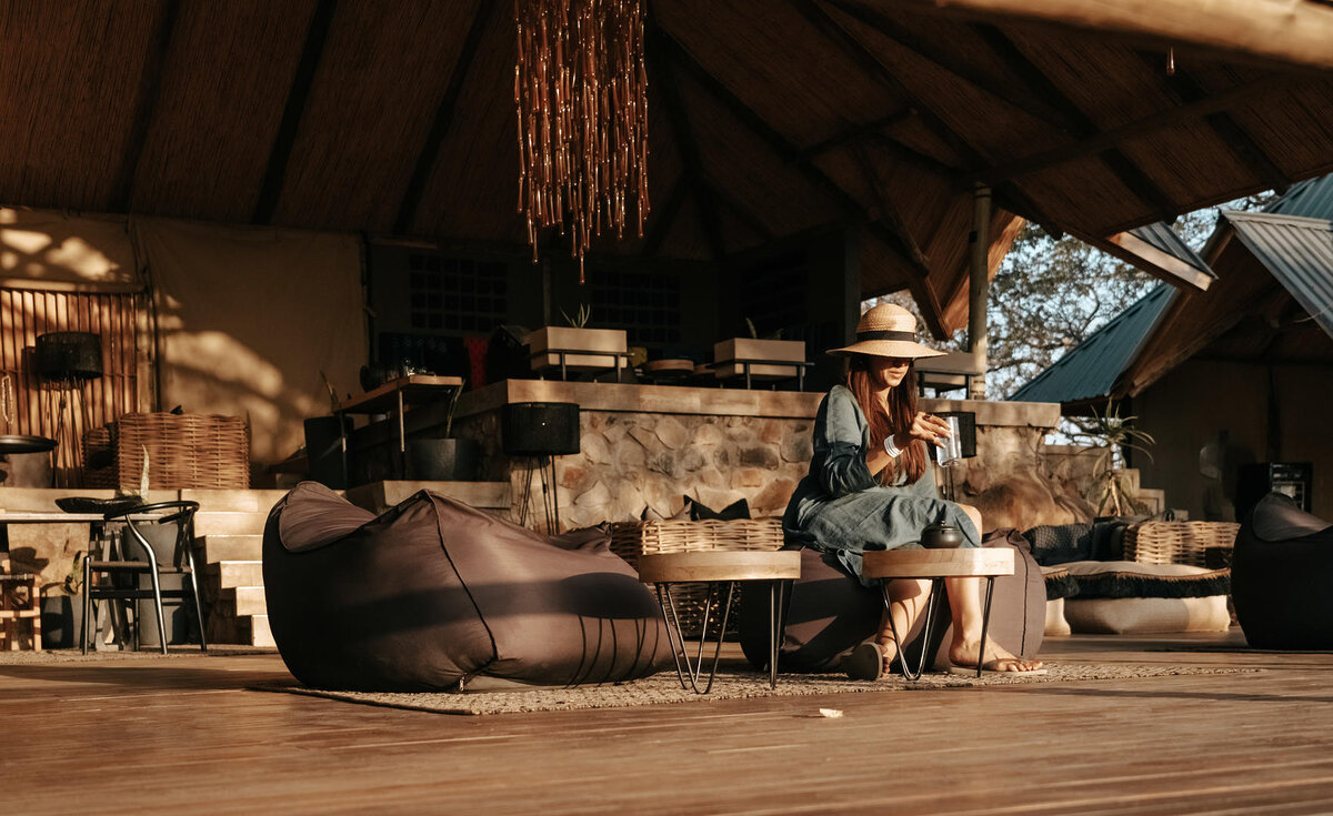 Cedarberg Travel | Nimali Tarangire