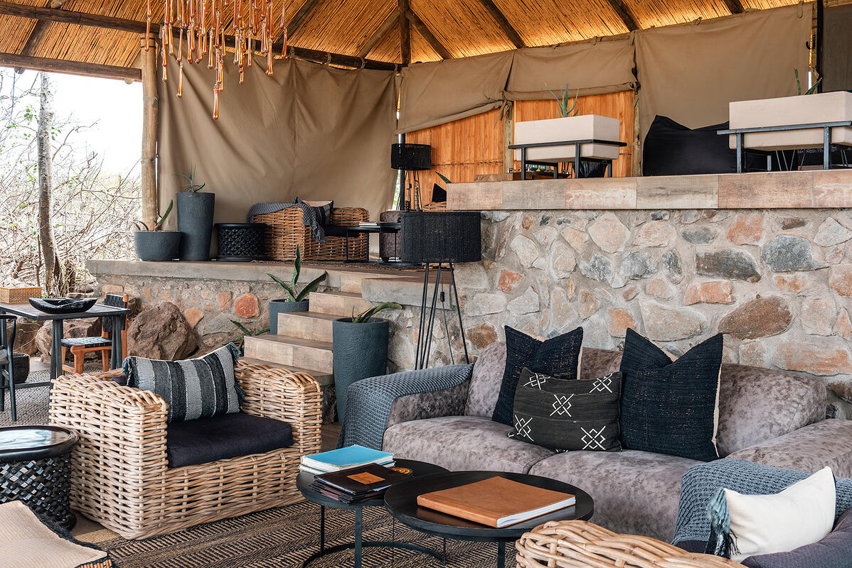 Cedarberg Travel | Nimali Tarangire