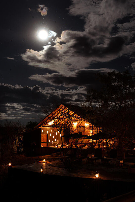 Cedarberg Travel | Nimali Tarangire