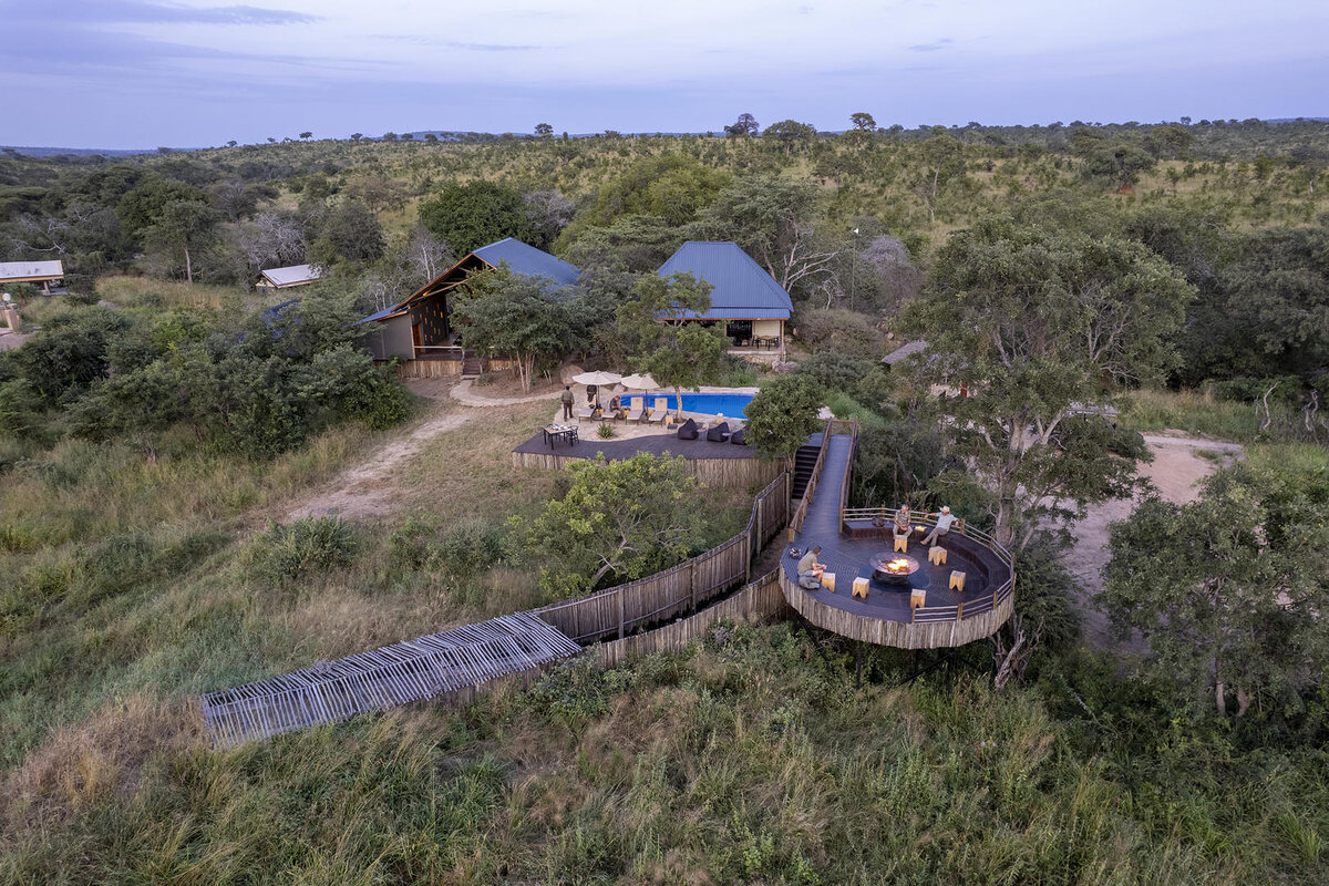 Cedarberg Travel | Nimali Tarangire