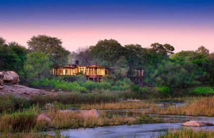 andBeyond Tengile River Lodge